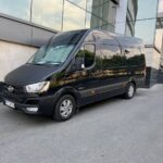 راهی نو ۲۴ ارائه‌دهنده خدمات تاکسی آنلاین و رزرو خودرو با راننده در سراسر استان‌های کشور.